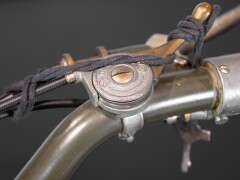 Bianchi MOTOCICLO TATTICO MT 61 