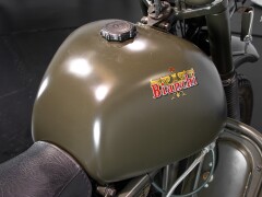 Bianchi MOTOCICLO TATTICO MT 61 