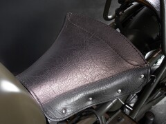 Bianchi MOTOCICLO TATTICO MT 61 