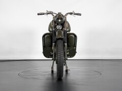 Bianchi MOTOCICLO TATTICO MT 61 