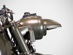 Bianchi MOTOCICLO TATTICO MT 61 