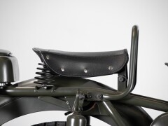 Bianchi MOTOCICLO TATTICO MT 61 