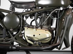 Bianchi MOTOCICLO TATTICO MT 61 