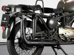 Bianchi MOTOCICLO TATTICO MT 61 