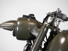 Bianchi MOTOCICLO TATTICO MT 61 