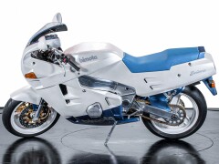 Bimota YB9 BELLARIA 