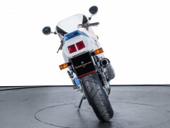 Bimota YB9 BELLARIA 