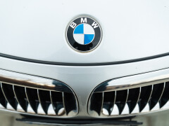 BMW 645 