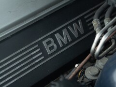 BMW Alpina B10 Touring V8 82/204 