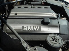BMW Z4 CABRIOLET 