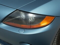 BMW Z4 CABRIOLET 