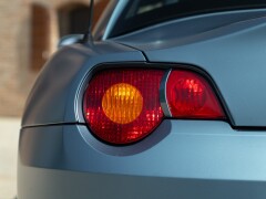 BMW Z4 CABRIOLET 