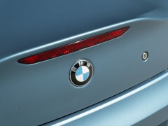 BMW Z4 CABRIOLET 