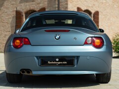BMW Z4 CABRIOLET 