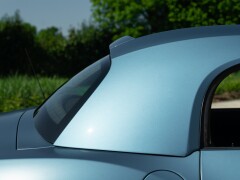 BMW Z4 CABRIOLET 