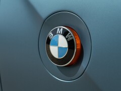 BMW Z4 CABRIOLET 