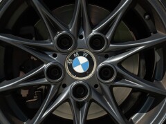 BMW Z4 CABRIOLET 