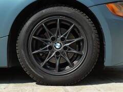 BMW Z4 CABRIOLET 