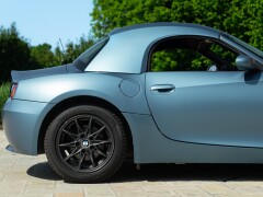 BMW Z4 CABRIOLET 