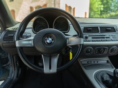 BMW Z4 CABRIOLET 