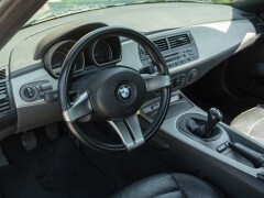 BMW Z4 CABRIOLET 