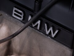 BMW R80 GS 