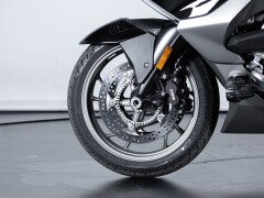 BMW K1600 GTL 