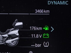 BMW K1600 GTL 
