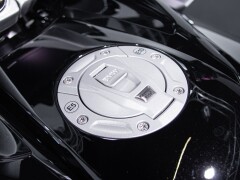 BMW K1600 GTL 