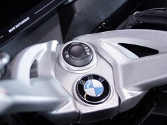 BMW K1600 GTL 