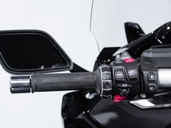 BMW K1600 GTL 
