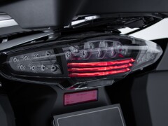 BMW K1600 GTL 