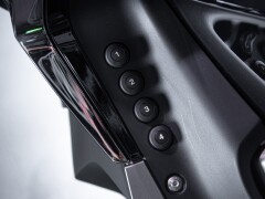 BMW K1600 GTL 