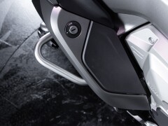 BMW K1600 GTL 