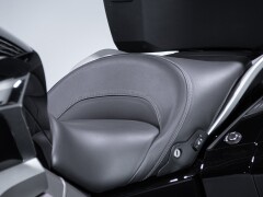 BMW K1600 GTL 