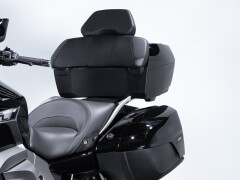 BMW K1600 GTL 