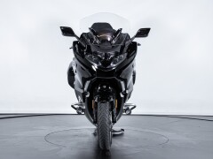 BMW K1600 GTL 