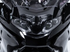 BMW K1600 GTL 