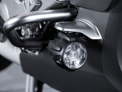 BMW K1600 GTL 