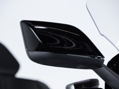 BMW K1600 GTL 