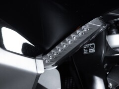 BMW K1600 GTL 