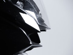BMW K1600 GTL 