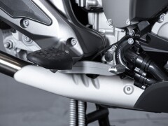 BMW K1600 GTL 