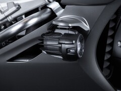 BMW K1600 GTL 