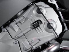 BMW K1600 GTL 