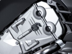 BMW K1600 GTL 