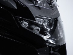 BMW K1600 GTL 