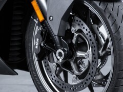 BMW K1600 GTL 