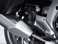 BMW K1600 GTL 