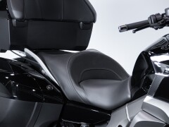 BMW K1600 GTL 